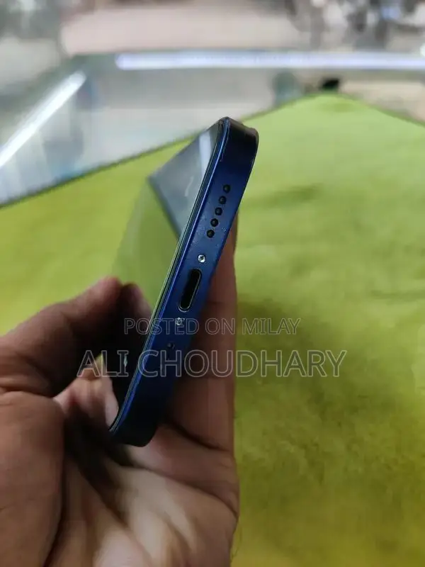 Apple iPhone 12 64GB Smartphone JV Edition