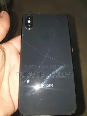 Apple iPhone X Smartphone with Original Features