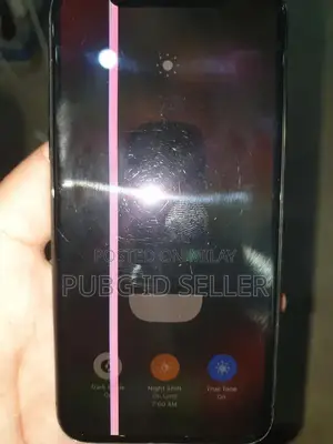 Apple iPhone X Smartphone with Original Features