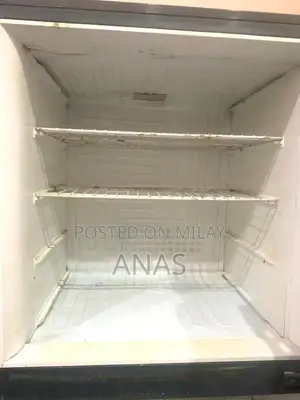 Large Refrigerator for Sale - Excellent Condition
