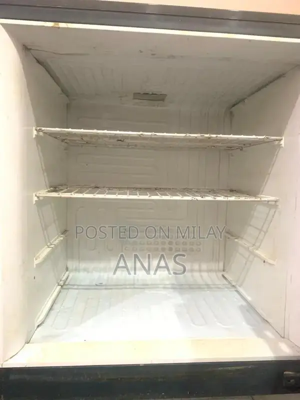 Large Refrigerator for Sale - Excellent Condition