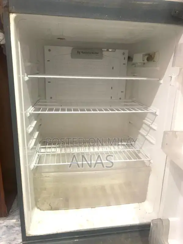 Large Refrigerator for Sale - Excellent Condition