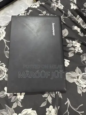 Lenovo G 5080 Core i5 Laptop with SSD