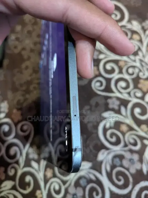 Apple iPad Pro M1 12.6-inch SIM Cellular Tablet