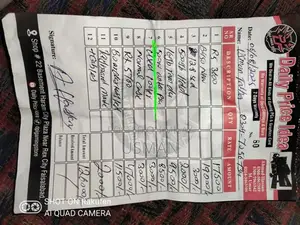 500W 80+ Bronze Power Supply Unit (PSU)