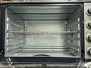 Anex Compact Microwave Oven - Lightly Used Kitchen Appliance