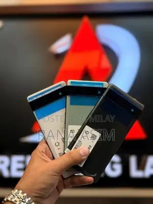 Google Pixel 6a Smartphone - 128GB, Excellent Condition