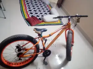 Photo - Japanese Morgan Cycle - Used Bicycle