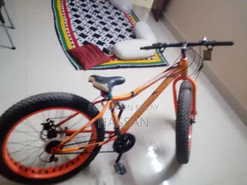 Japanese Morgan Cycle - Used Bicycle