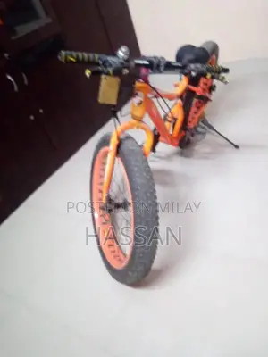 Japanese Morgan Cycle - Used Bicycle