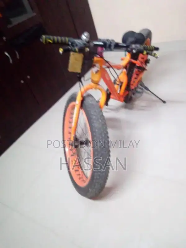 Japanese Morgan Cycle - Used Bicycle