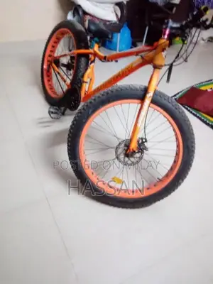 Japanese Morgan Cycle - Used Bicycle