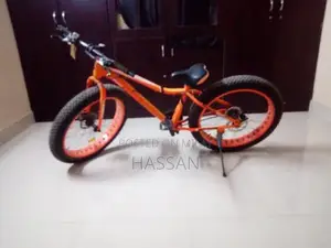 Japanese Morgan Cycle - Used Bicycle