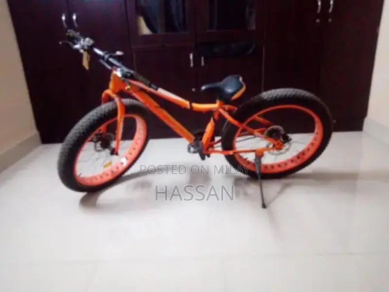 Japanese Morgan Cycle - Used Bicycle