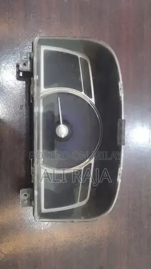 Photo - Used Honda Civic 2007 RPM Instrument Cluster