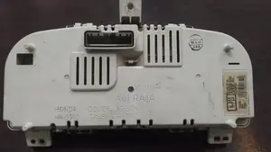 Used Honda Civic 2007 RPM Instrument Cluster
