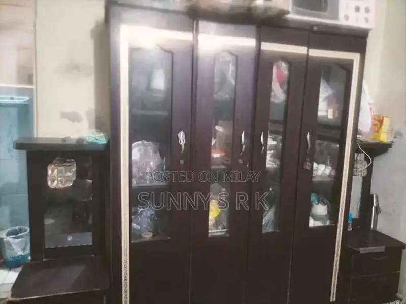 home used furniture completed