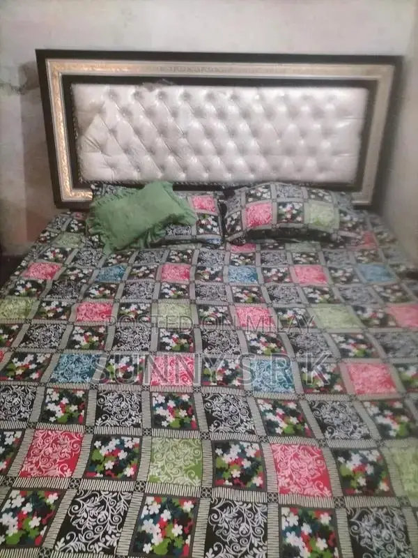 home used furniture completed