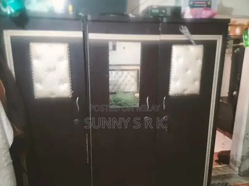 home used furniture completed