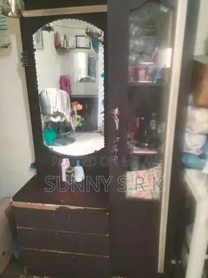 home used furniture completed