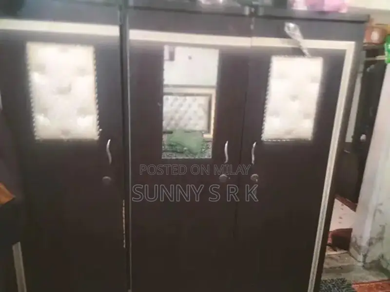 home used furniture completed