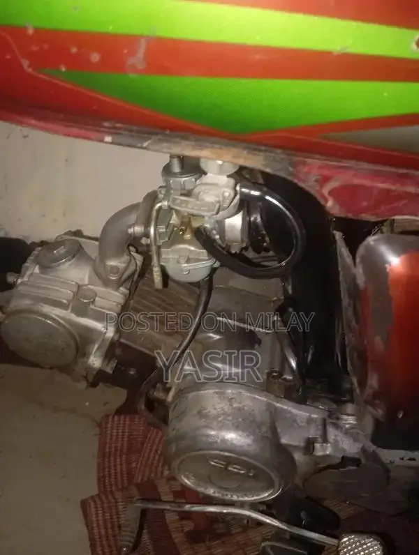 Vehicle Engine for Sale