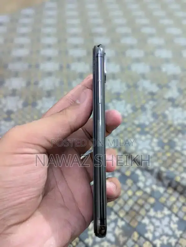 iPhone X 64GB PTA Approved Smartphone