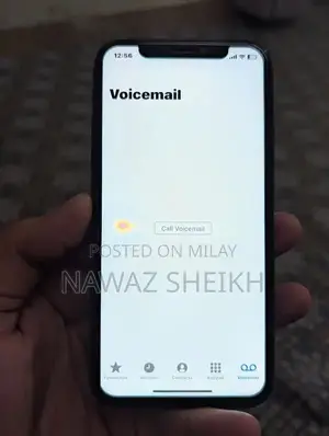 iPhone X 64GB PTA Approved Smartphone