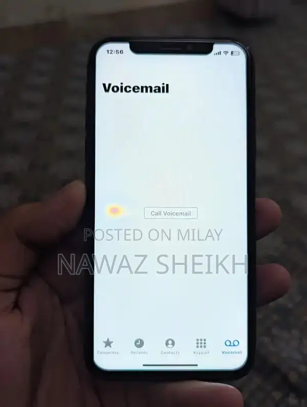 iPhone X 64GB PTA Approved Smartphone