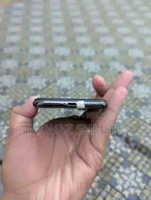 iPhone X 64GB PTA Approved Smartphone