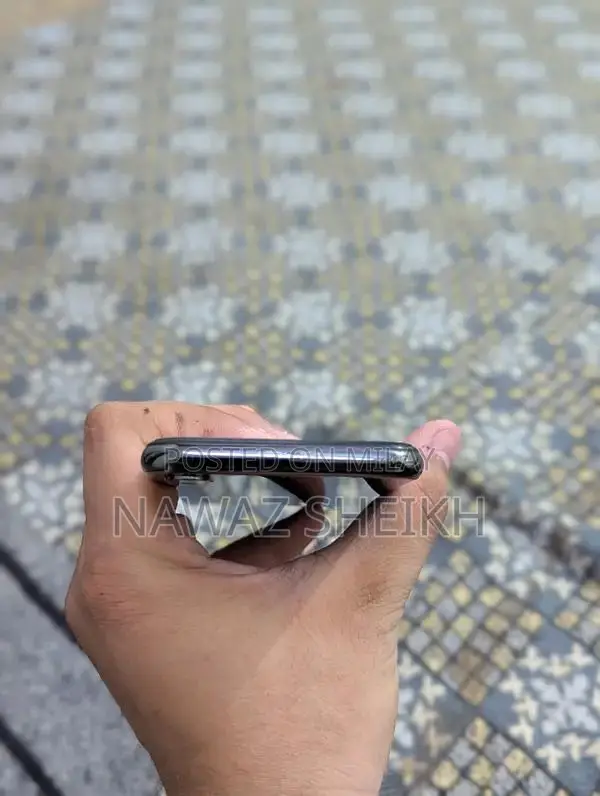 iPhone X 64GB PTA Approved Smartphone