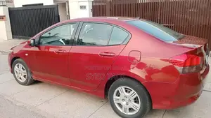 Honda City 1.3 Manual Sedan - Well-Maintained Compact Car