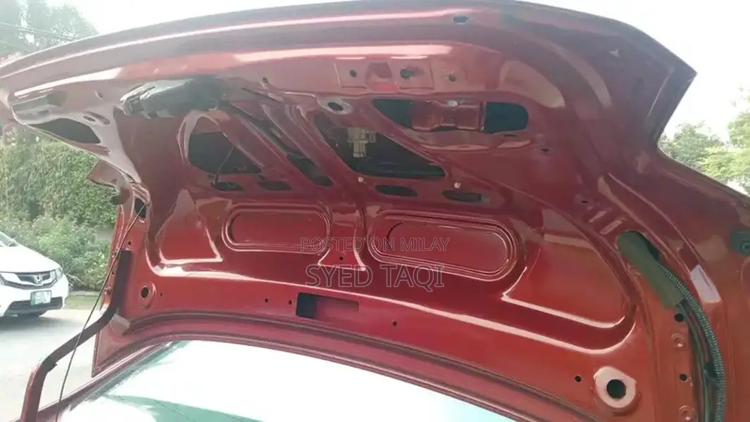 Honda City 1.3 Manual Sedan - Well-Maintained Compact Car