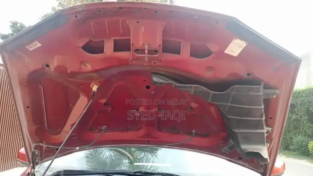 Honda City 1.3 Manual Sedan - Well-Maintained Compact Car