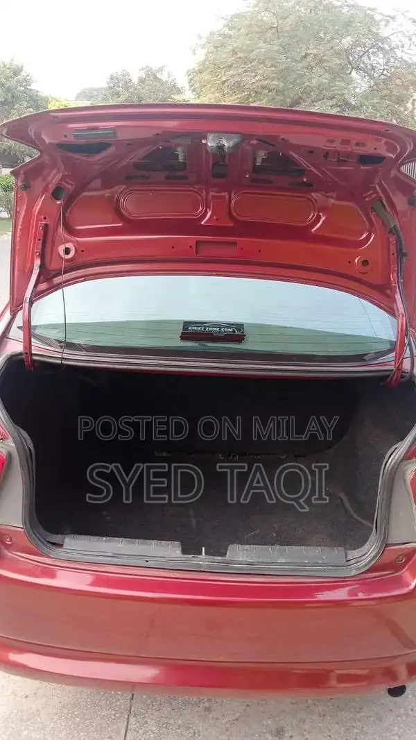 Honda City 1.3 Manual Sedan - Well-Maintained Compact Car