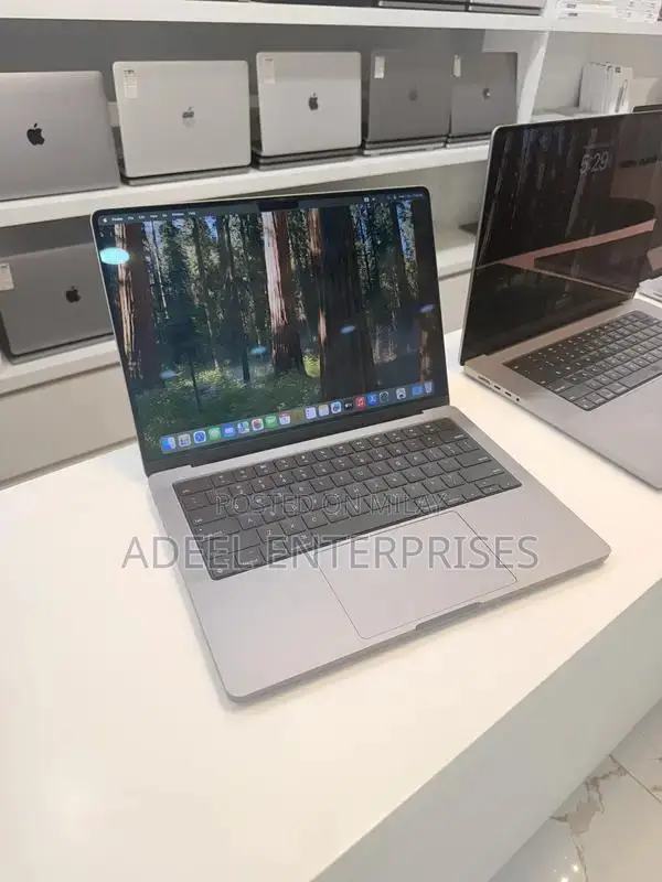 Apple MacBook Pro 14" M2 Pro 32GB RAM 512GB SSD