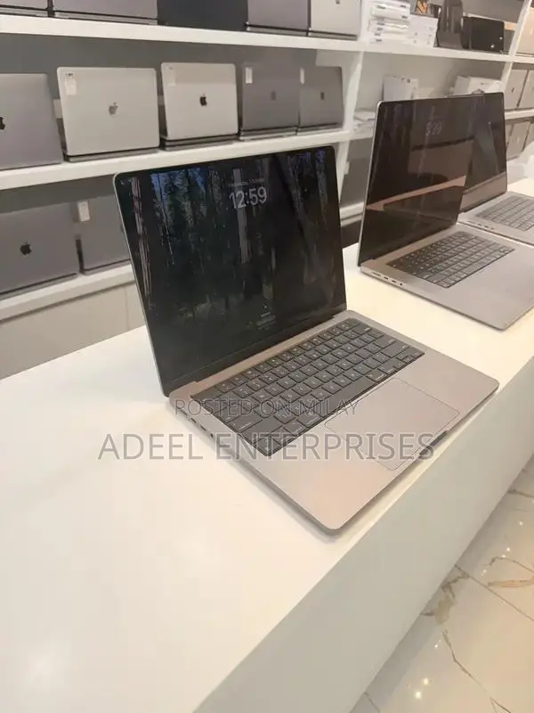 Apple MacBook Pro 14" M2 Pro 32GB RAM 512GB SSD