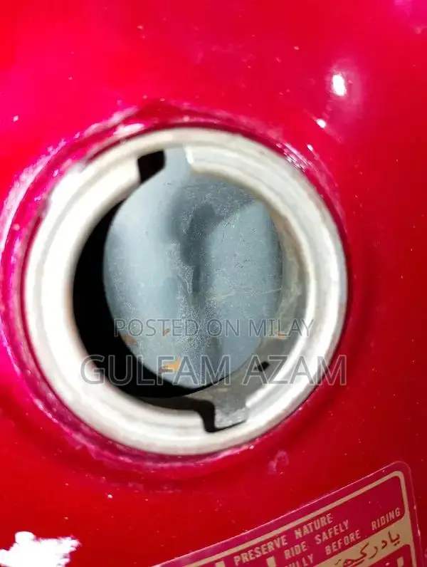 Original Tanki Tapy Lush Condition Bag/Accessory