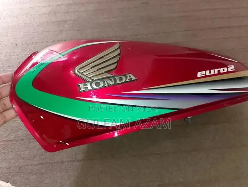 Original Tanki Tapy Lush Condition Bag/Accessory