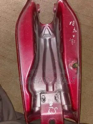 Original Tanki Tapy Lush Condition Bag/Accessory