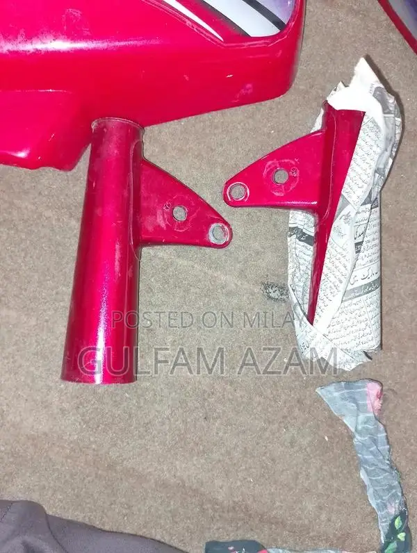 Original Tanki Tapy Lush Condition Bag/Accessory