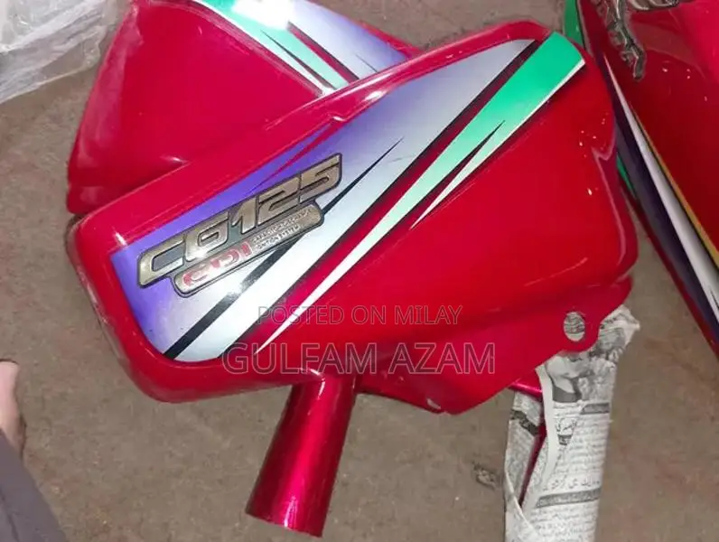 Original Tanki Tapy Lush Condition Bag/Accessory