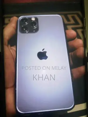 Pro Smartphone 256GB Storage Powerful Device