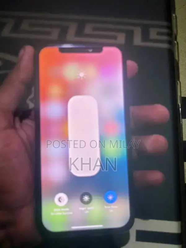 Pro Smartphone 256GB Storage Powerful Device