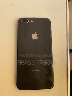 iPhone 8 Plus Battery Panel Replacement Parts