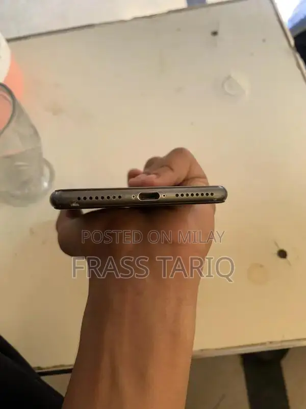 iPhone 8 Plus Battery Panel Replacement Parts