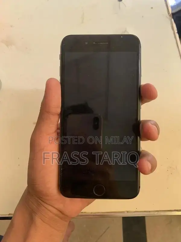 iPhone 8 Plus Battery Panel Replacement Parts