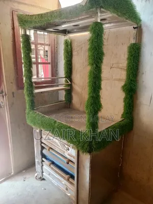 Photo - Chips Counter