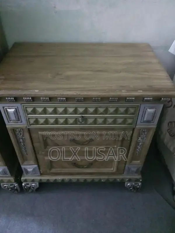 Jastrad Side Table in Good Condition