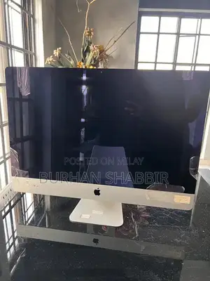 Photo - Apple iMac 2019 27-inch 5K Retina Computer - Parts/Repair